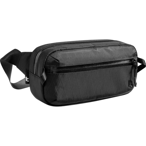 tomtoc Aviator-T35 Chest Bag (Black 2.5L)