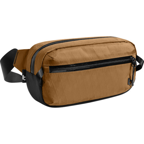 tomtoc Aviator-T35 Chest Bag (Khaki 2.5L)
