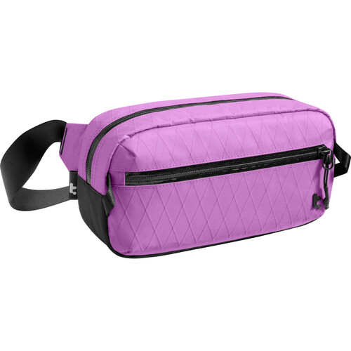 tomtoc Aviator-T35 Chest Bag (Mulberry 2.5L)