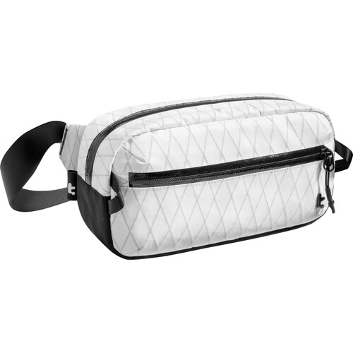 tomtoc Aviator-T35 Chest Bag (White 2.5L)