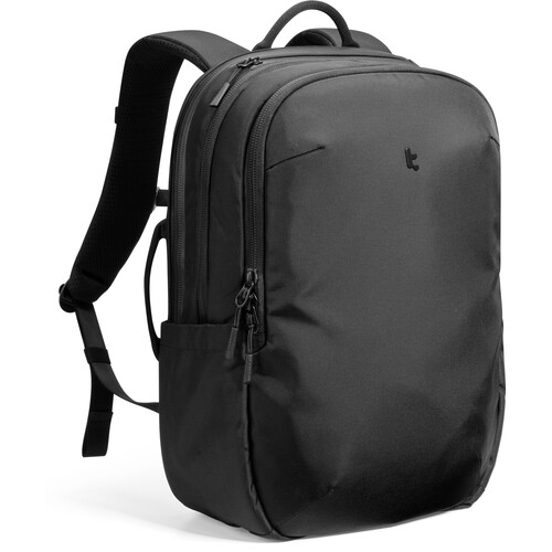 tomtoc UrbanEX-T65 Laptop Backpack M (Black 30L)