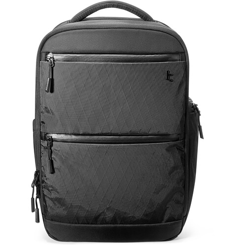tomtoc TechPack-T73 X-Pac Laptop Backpack (Black 28L)