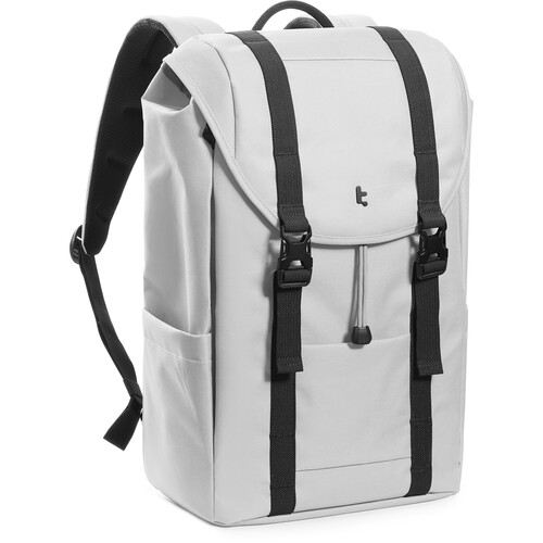 tomtoc VintPack-TA1 Laptop Backpack (Gray 22L)