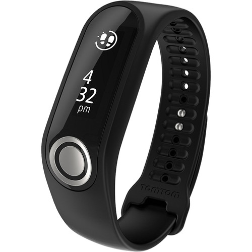 tomtom touch activity tracker