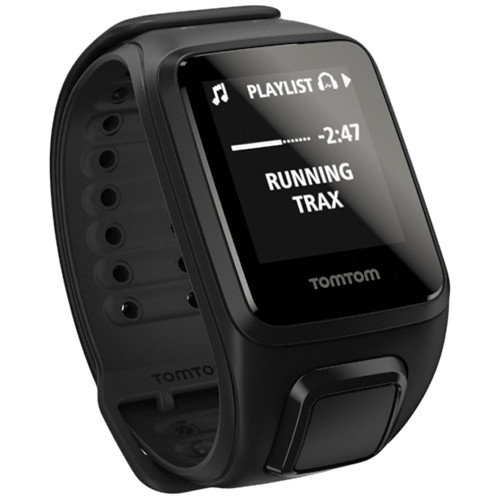 tomtom spark 2 cardio