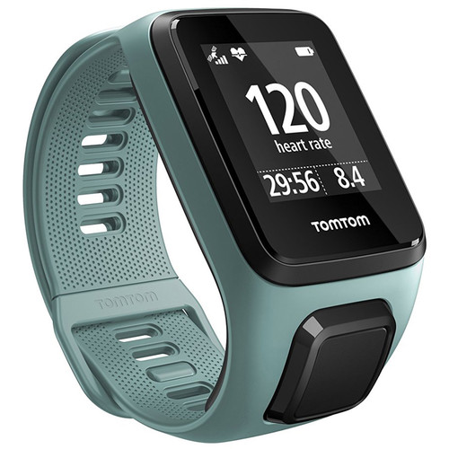 tomtom spark 3 small