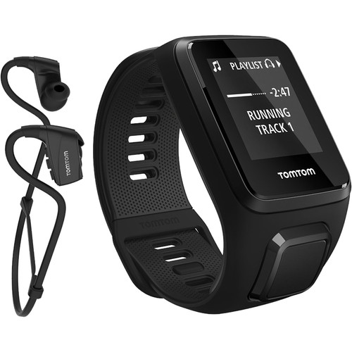 tomtom spark 3 for sale