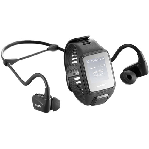 tomtom spark 3 decathlon