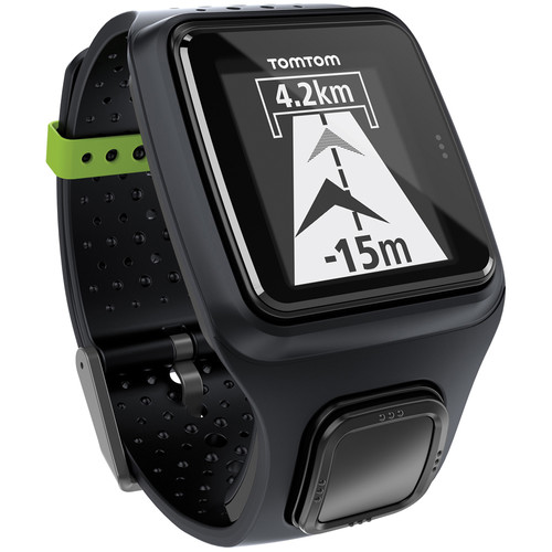 tomtom running