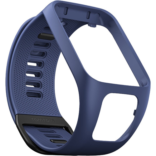 argos tomtom watch strap