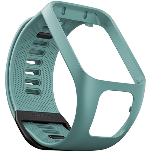 argos tomtom watch strap