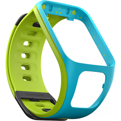 tomtom spark replacement band