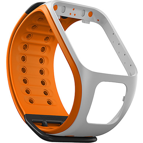 tomtom touch replacement band
