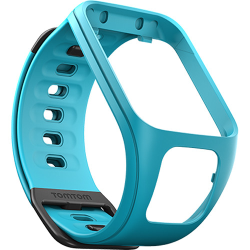 tomtom spark replacement strap