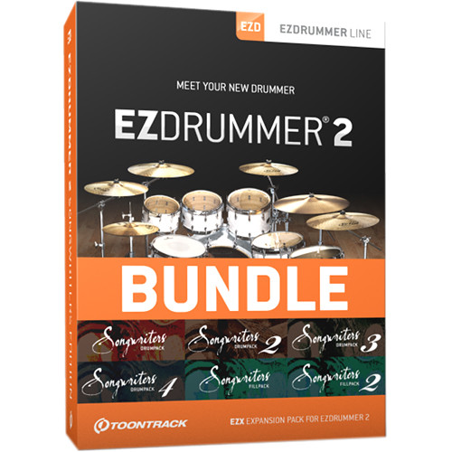 converting toontrack ezdrummer midi to addictive drums 2 midi map