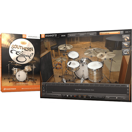 superior drummer expansion packs free download