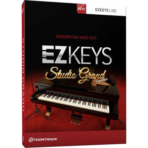 Toontrack Ezkeys Grand Piano Keygen Torrent