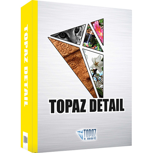 topaz detail serial serials.b