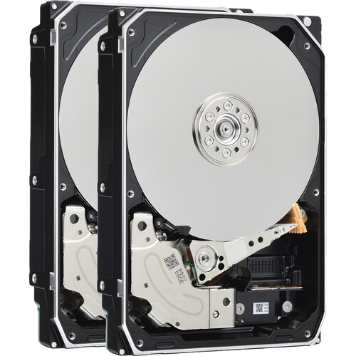 Toshiba 12TB N300 7200 rpm SATA III 3.5