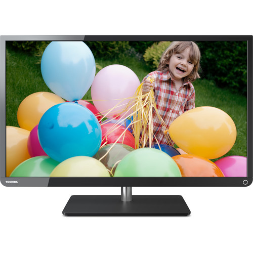 Toshiba 32 LED TV New  Toshiba  32L1350U 32  Class 720p LED  TV  32L1350U B H