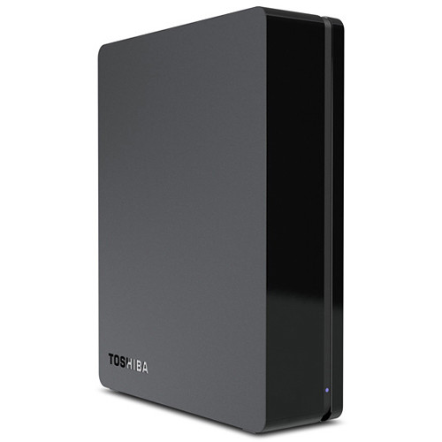 toshiba usb 3.0 hard drive format for mac