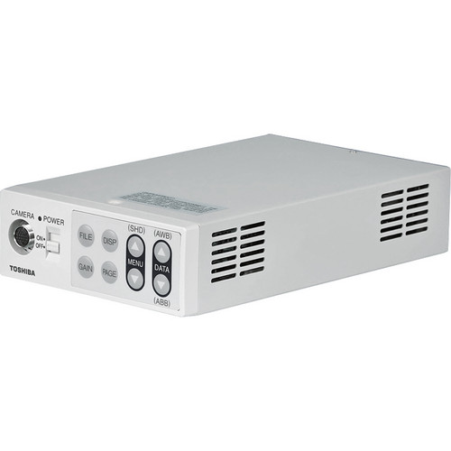 Toshiba Ik-hd3d Camera Control Unit For Ik-hd3h And Ik-hd3d B&h