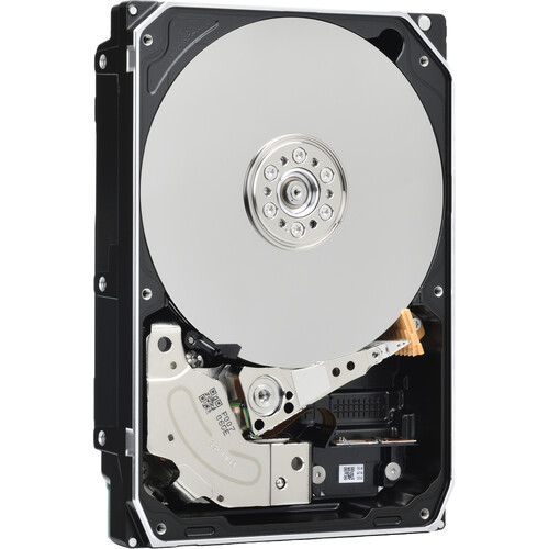 Toshiba 12TB MG09 Series 7200 rpm SATA III 3.5
