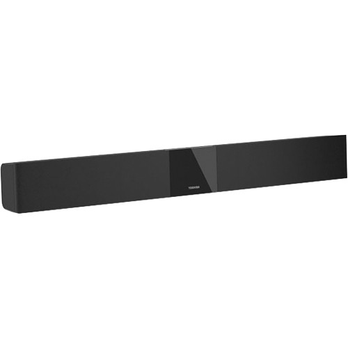 Toshiba SBX1250 Sound Bar Speaker System SBX1250 B&H Photo Video