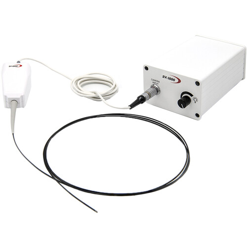 Canon SV-2H02N 200x200 Borescope (10.5')