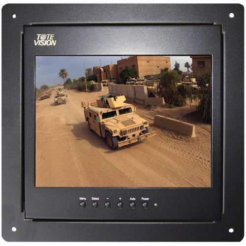 Tote Vision LED-1003HDL 9.7