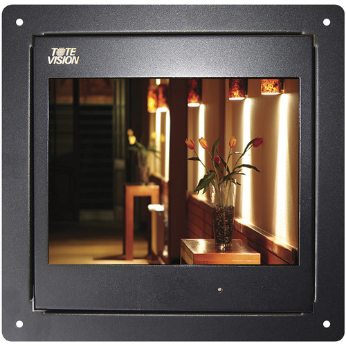 Tote Vision LED-1003HDLX 9.7