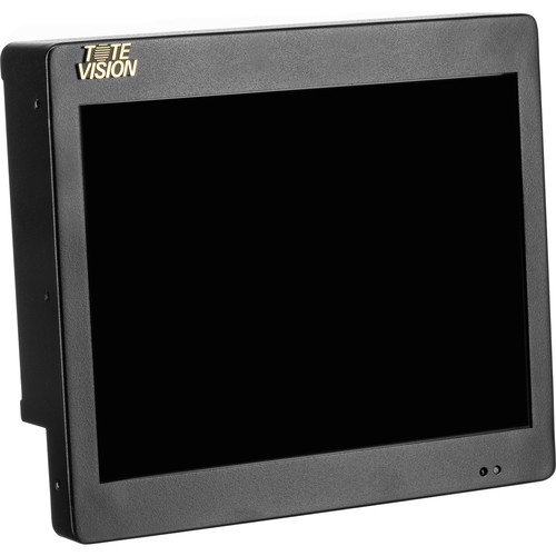 Tote Vision LED-1003HDX 9.7