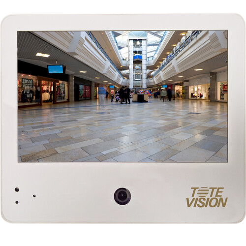 Tote Vision 10