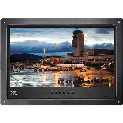Tote Vision LED-1562HDL 15.6