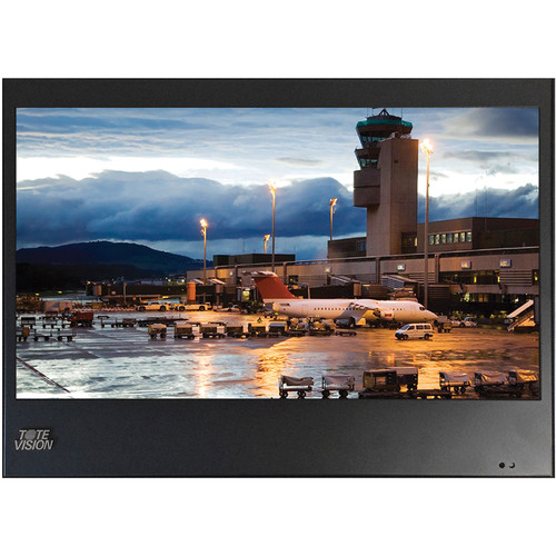 Tote Vision LED-1562HDX 15.6