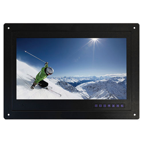 Tote Vision LED-1906HDMTL 19