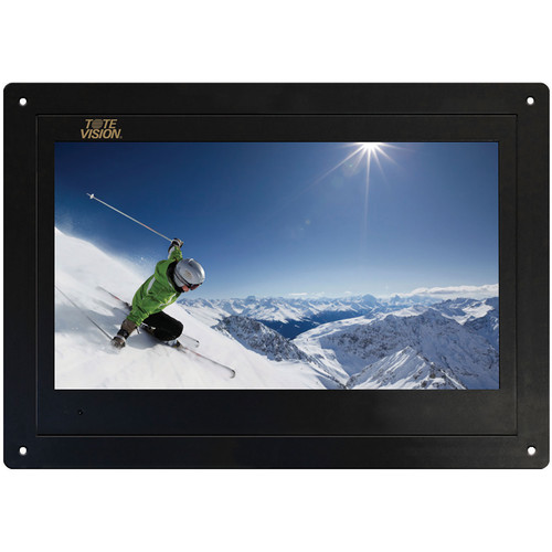 Tote Vision LED-1906HDMTLX 19