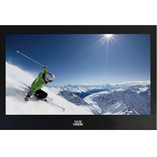 Tote Vision LED-1906HDMTX 19