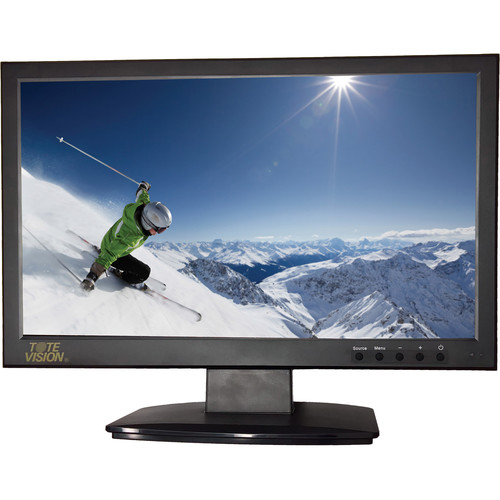 Tote Vision 21.5