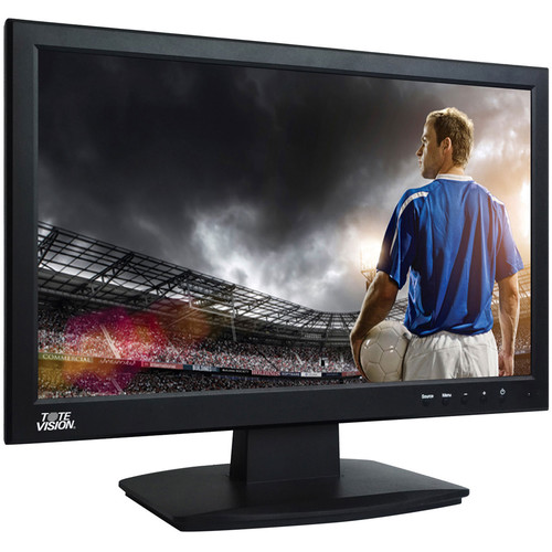 Tote Vision LED-2364HD 23.6