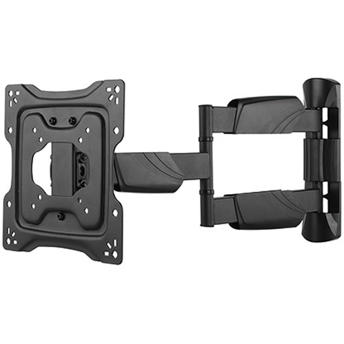 Tote Vision Full-Motion Wall Mount for 17 to 42