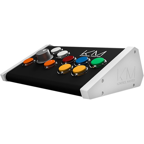 Touch Innovations Kontrol Master Programmable DAW and MIDI KMSE