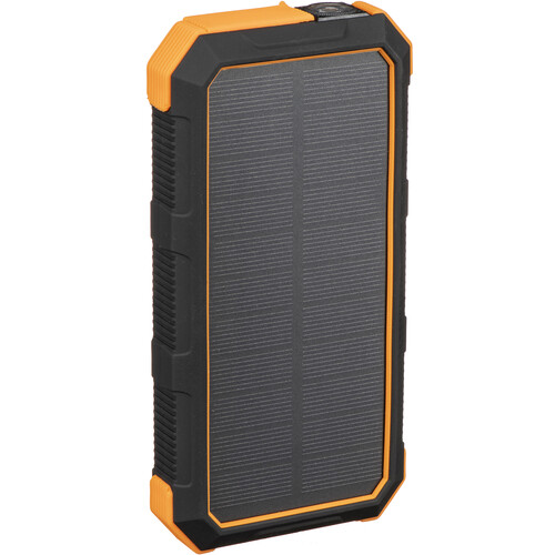 ToughTested Bigfoot 24000mAh Solar Power Bank