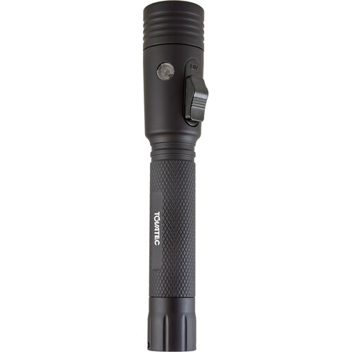 Tovatec Sport Alkaline Dive Light with Case
