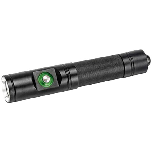 Tovatec T1500 USB Spot Light