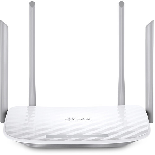 TP-Link Archer A54 AC1200 Wireless Dual-Band 10/100 Mb Router