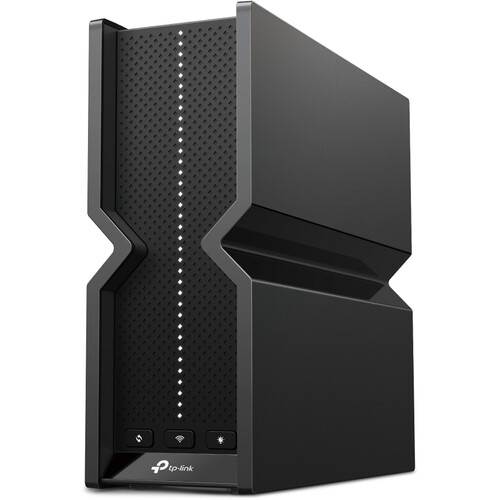 TP-Link Archer BE550 Pro BE9700 Tri-Band Multi-Gig Router