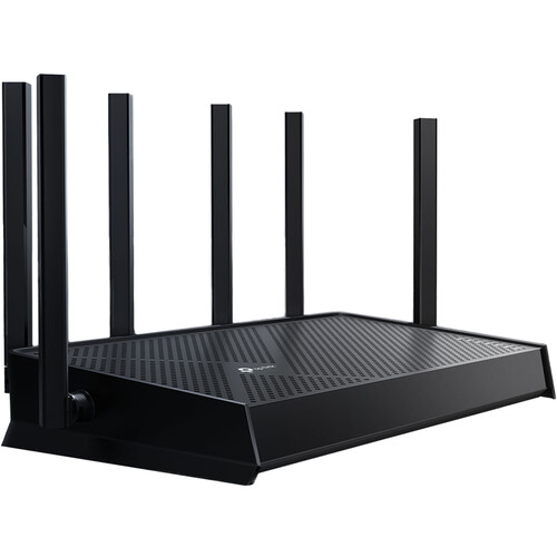 TP-Link Archer BE600 BE9700 Wireless Tri-Band Multi-Gig Router