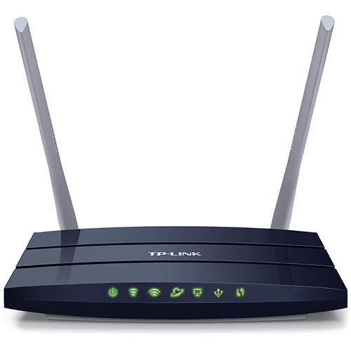 Wi fi роутер tp link archer c50 обзор