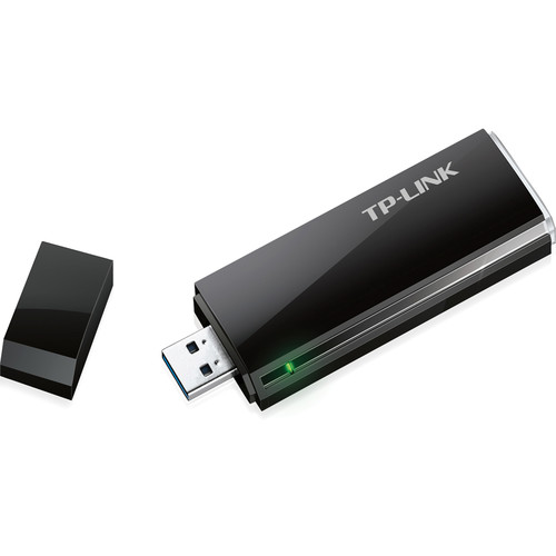 tp link ac1200 wireless dual band usb adapter archer t4u